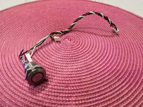 Bouton alimentation laurastar - alimentation,