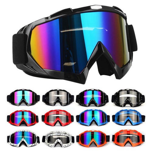 Lunettes masques moto - lunettes,