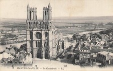 78 MANTES LA JOLIE 111178