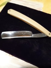 SUPERBE ancien RASOIR COUPE