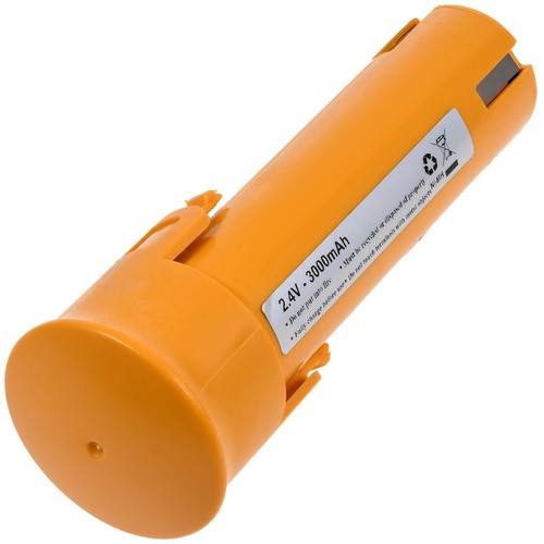 Batterie pour würth - pour, vide