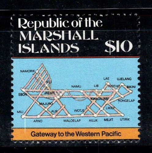îles marshall 1987 119 - mi.,