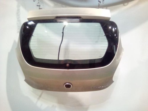 Malle hayon arriere fiat bravo - fiat,