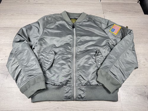 Alpha industries jacket mens - alpha,