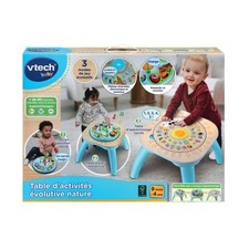 VTECH TABLE D'ACTIVITÉS