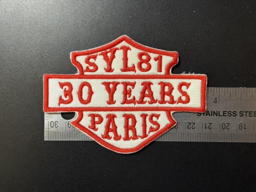 Hells angels patch support - hells,