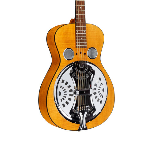 Used epiphone dobro hound - hound, dog