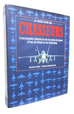 AVIATION LE GRAND LIVRE DES