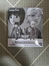 Sakamoto Days Sakadei Nagumo official figures are on sale!