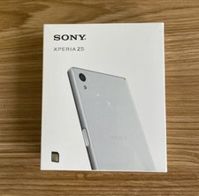 Sony Xperia Z5 E6653