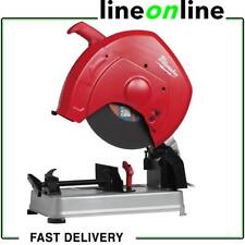 Scie à Onglet Milwaukee CHS