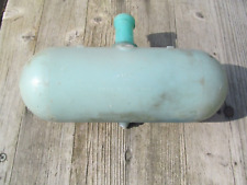 HELPHOS - GENUINE WINDSCREEN WASHER FLUID TANK VW (Beetle, 411, 412, 1600, KG????)