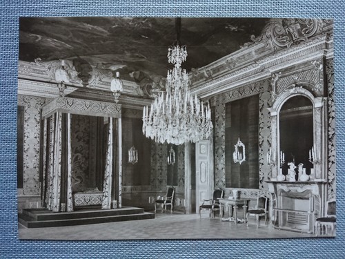 Ancienne carte postale - ancienne, ak