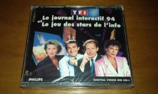 Le Journal Interactif 94 Et Le