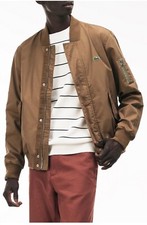 LACOSTE - BLOUSON  HOMME