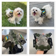 Gilet tactique pour petits