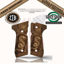 Poignées Zib série poignées