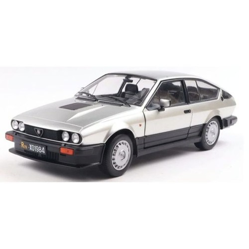 Solido 1802307 miniature alfa - miniature,