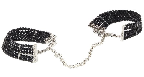 Bijoux indiscrets menottes - bijoux,