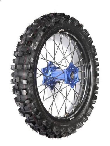 Pneu tout terrain - tout-terrain, pour