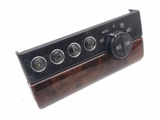 Maserati Quattroporte 2008