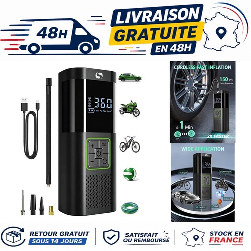 Compresseur air portatif - compresseur,