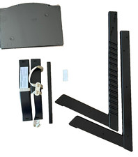 STOKKE TRIPP TRAPP CHAIR BLACK EXCELLENT CONDITION 8