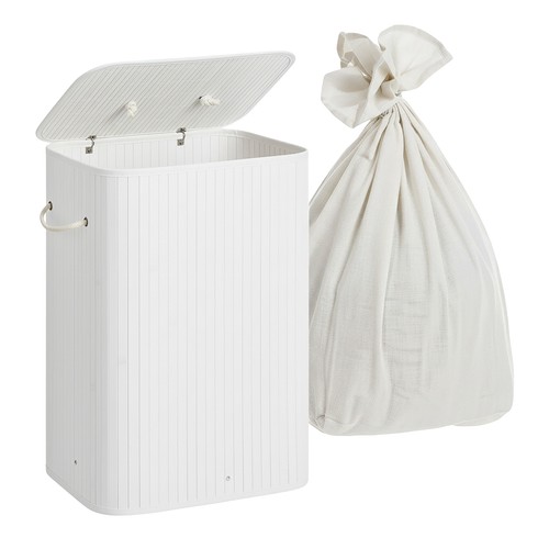 Panier linge corbeille - linge, bac
