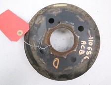 Tambour arrière droit