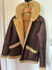 VESTE BLOUSON "AVIATEUR"