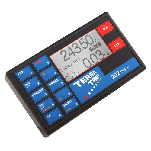 Terratrip 202 plus - 202,