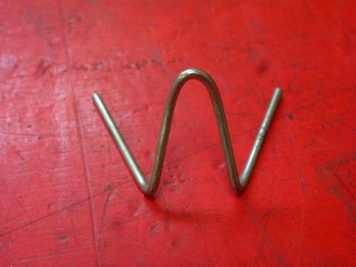 Kreidler florett clips cercle - kreidler,