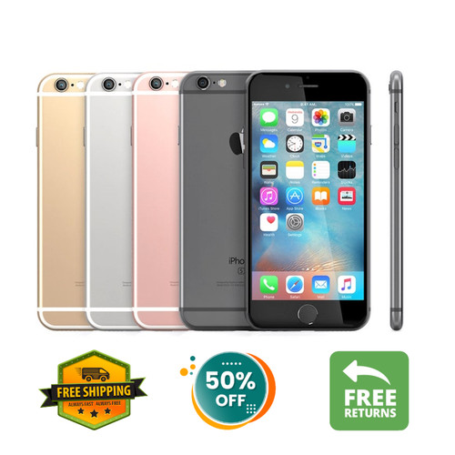 Apple iphone 16gb 32gb 64gb - 16gb,