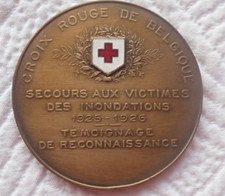 CROIX ROUGE de