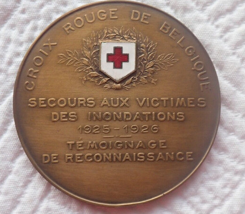 Croix rouge - croix,