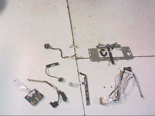 Lot pieces 01551 - lot,