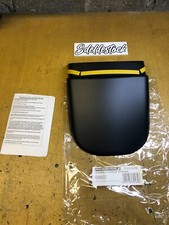 Extension prolongateur garde boue arrière pyramid Triumph 900 sprint 93 95 05602