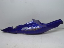 carénage arrière gauche de