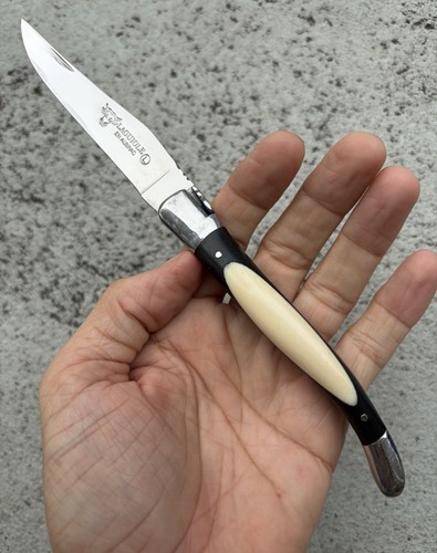 Laguiole aubrac handmade - laguiole, en