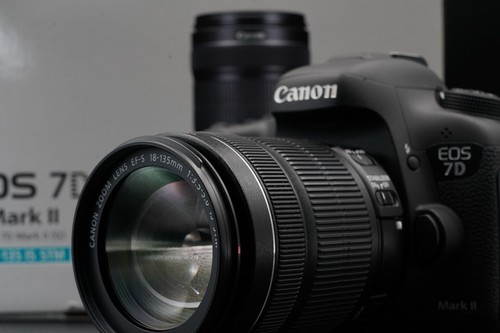 Appareil photo reflex