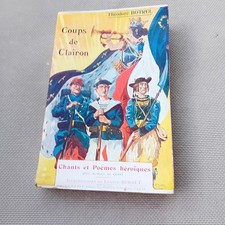 Coups De Clairon Theodore