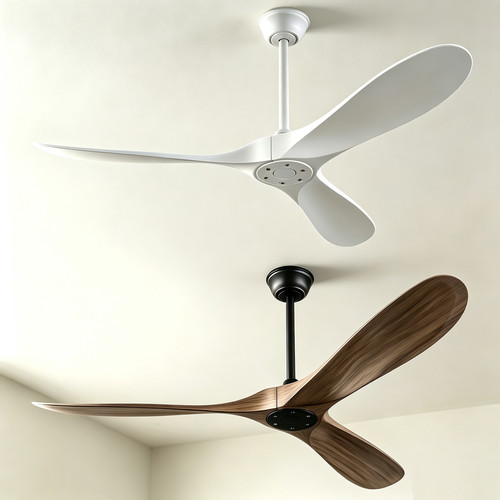 Ventilateur plafond