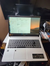 Acer Aspire A515-55 Intel Core i3 10th Gen, 12GB RAM, 512GB NVME, Win11