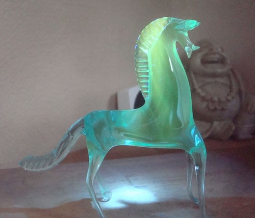 V71 voir rare figurine - v71,