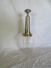 ancienne grande carafe en