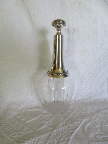 Ancienne grande carafe - carafe, en