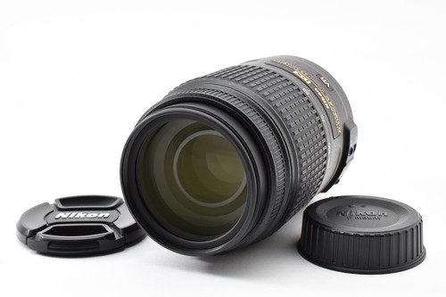 Neuf objectif zoom - [neuf], nikon