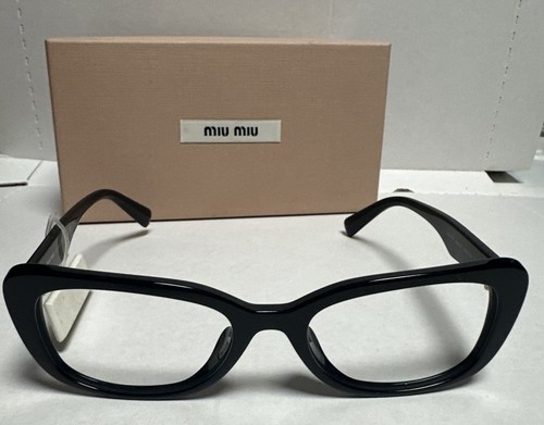 Monture lunettes vue miu - miu,