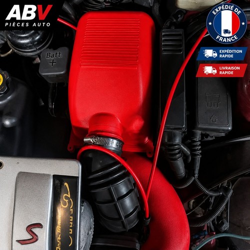 Boite air admission - boite,