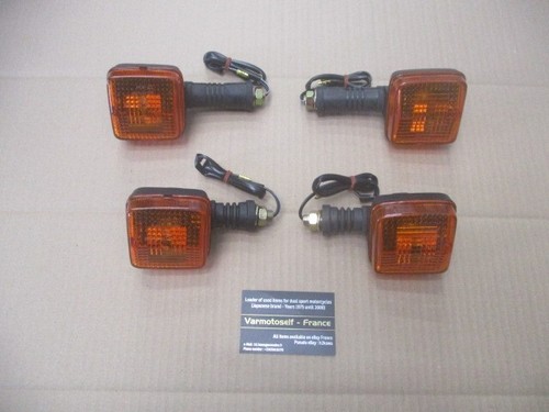 Clignotants neufs pour - pour, yamaha